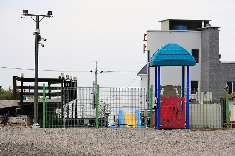 에덴오토캠핑장 시설 사진 31