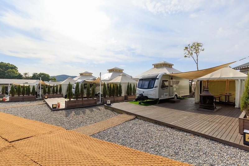 아산스파포레 시설 사진 11