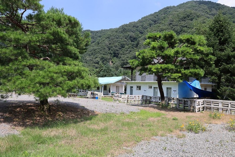 ㈜어메이징캠프 시설 사진 15