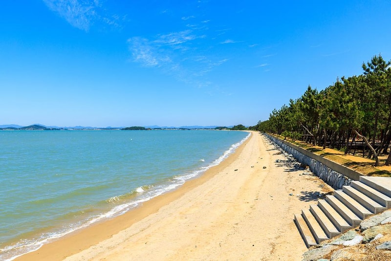 노을길 야영장 시설 사진 12
