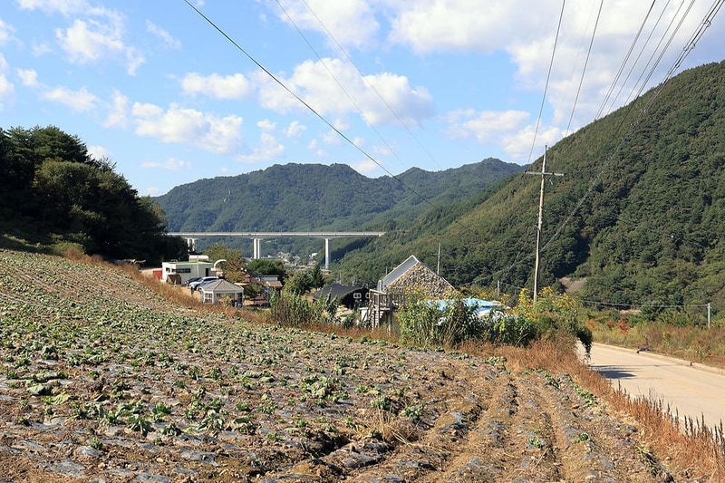 한자루체험농원(휴앤아크) 시설 사진 2