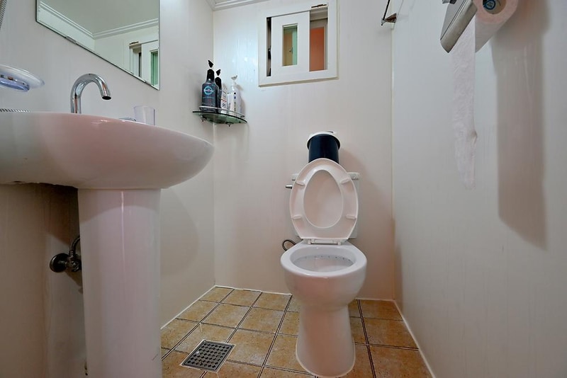 메아리 글램핑장 시설 사진 2