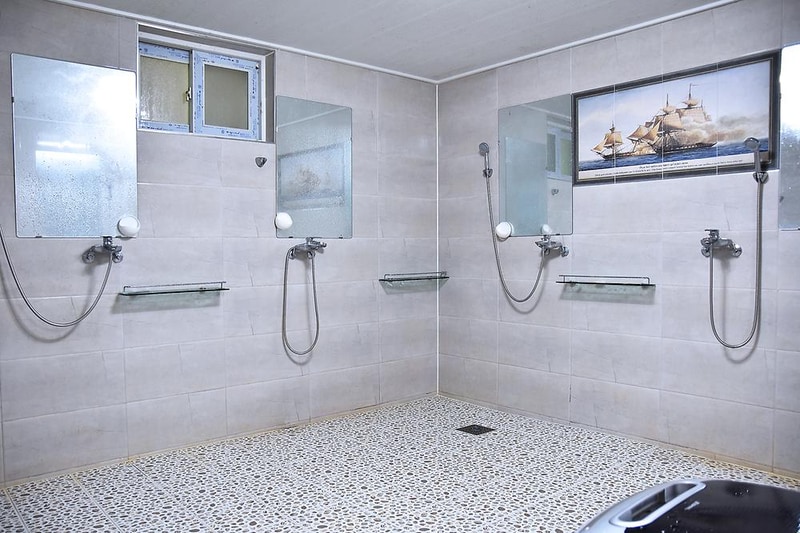 각흘계곡캠핑장 시설 사진 12