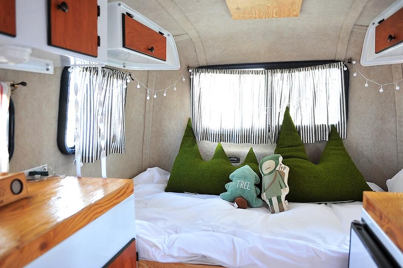 더무빙카라반 시설 사진 14