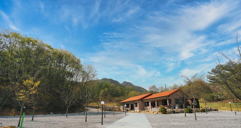 대야산 오토 캠핑장 시설 사진 37