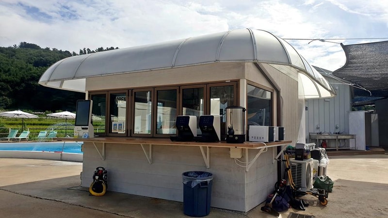 Lazy Joe 시설 사진 41