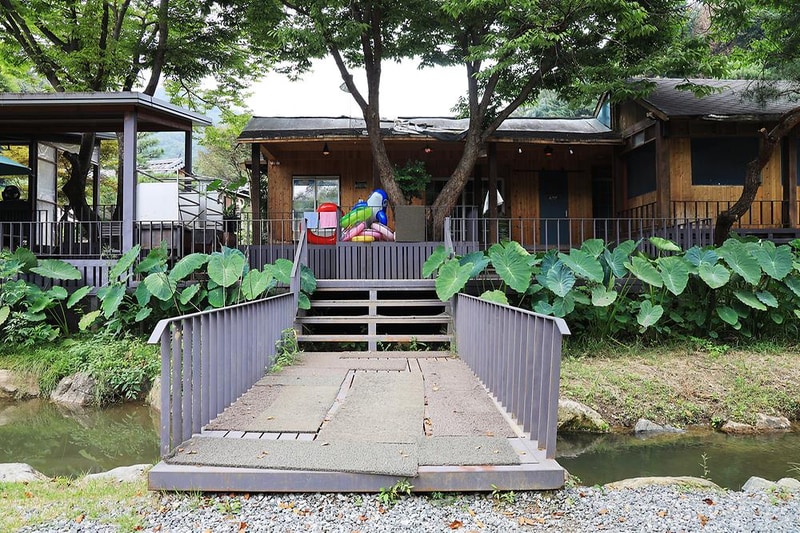 양평온누리캠핑장 시설 사진 3