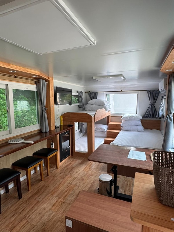 디뮤어 카라반 시설 사진 37