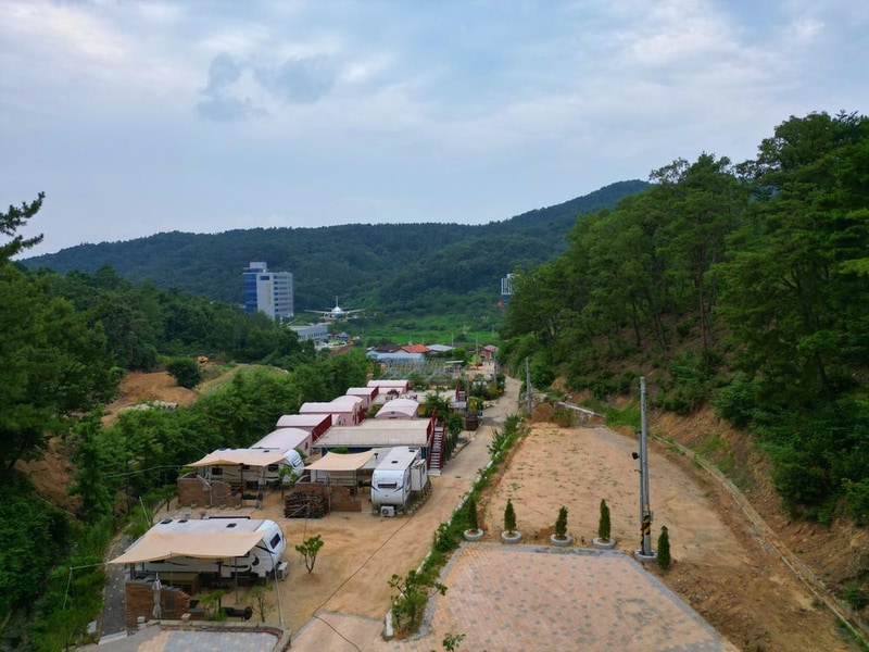 에코관광농원 시설 사진 12