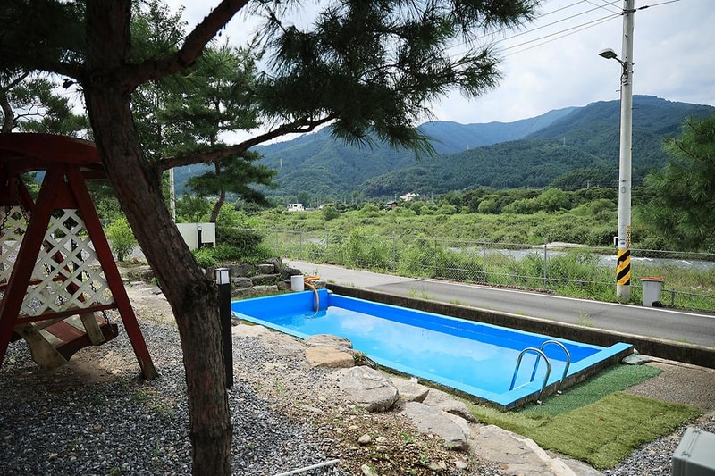 읍내리 75-1 캠핑장 시설 사진 10