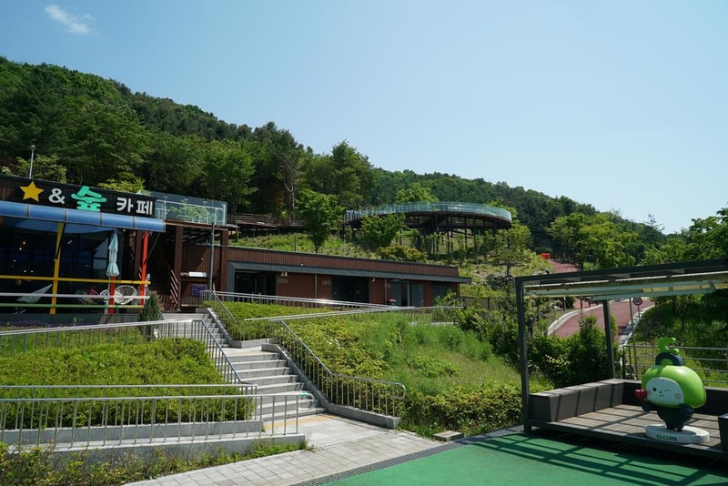 소요별앤숲테마파크 시설 사진 85