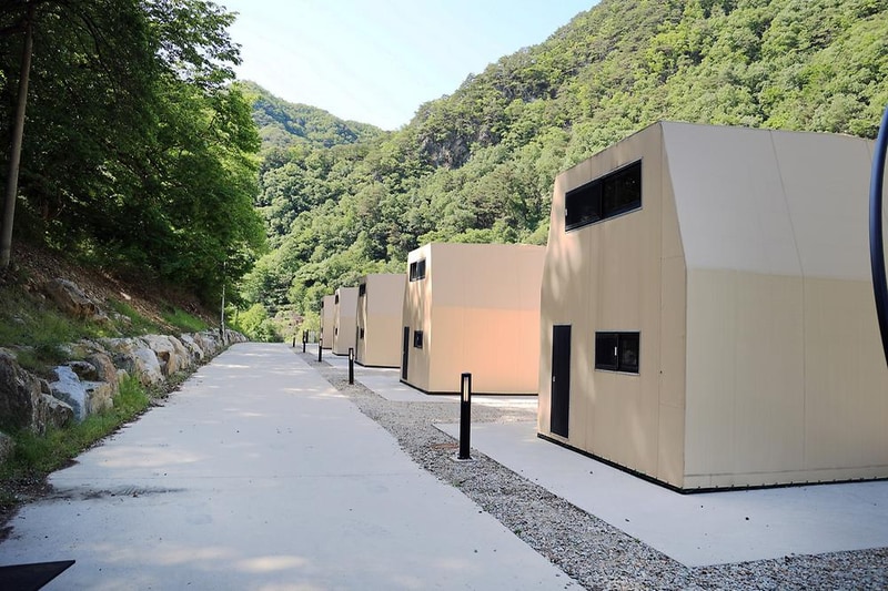 햇살글램핑 시설 사진 7