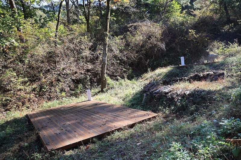 숲속행성 시설 사진 4