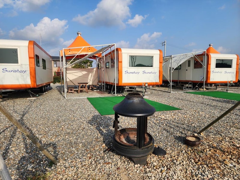 썬스테이 시설 사진 15