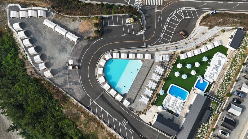 에이디디(ADD)캠핑장 시설 사진 8