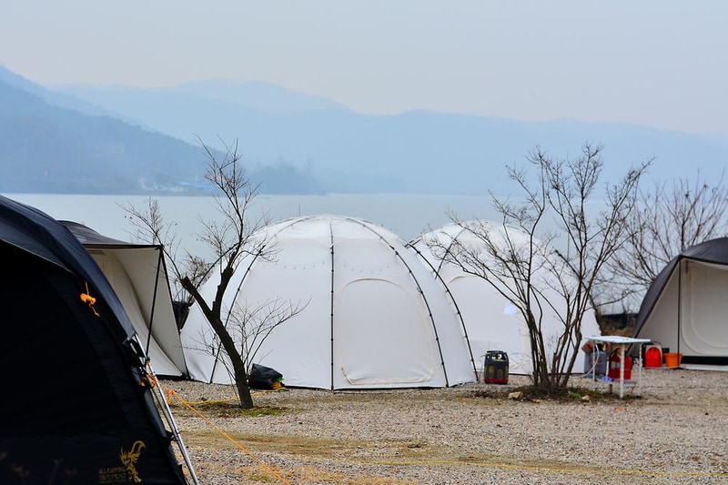 꽃주렁나무주렁캠핑장 시설 사진 22