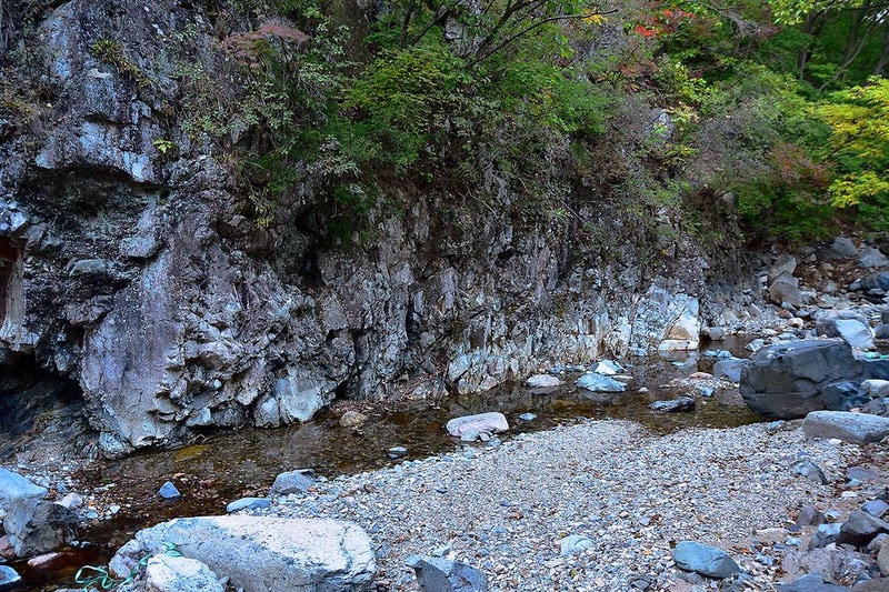 담터오지캠핑장 시설 사진 6