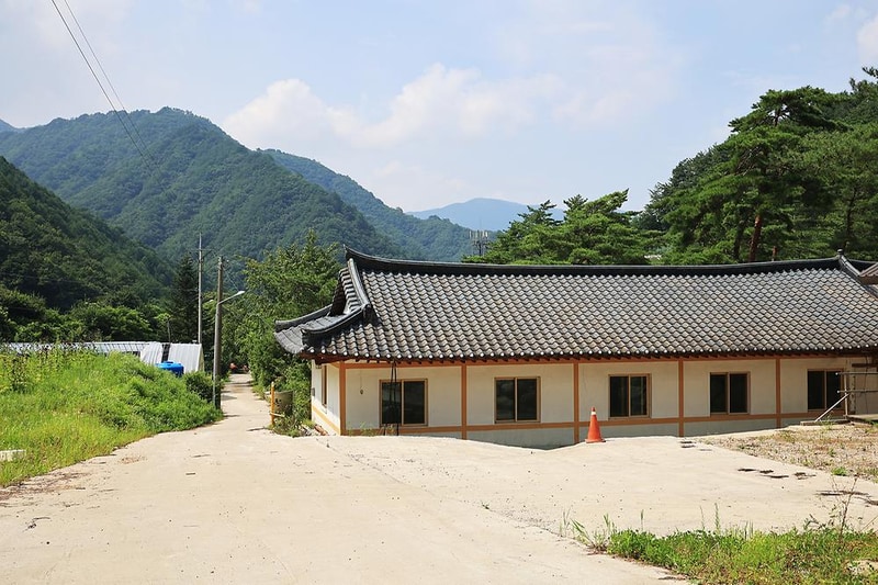 갈천힐링캠프 시설 사진 16