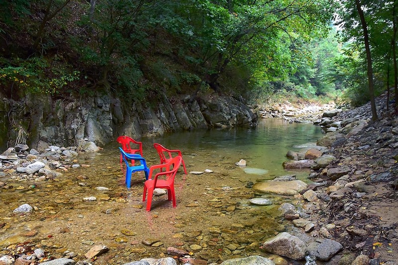 썬오브캠핑장 시설 사진 7