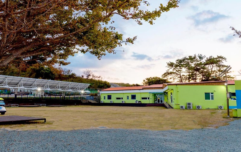 통영에코파크 시설 사진 8