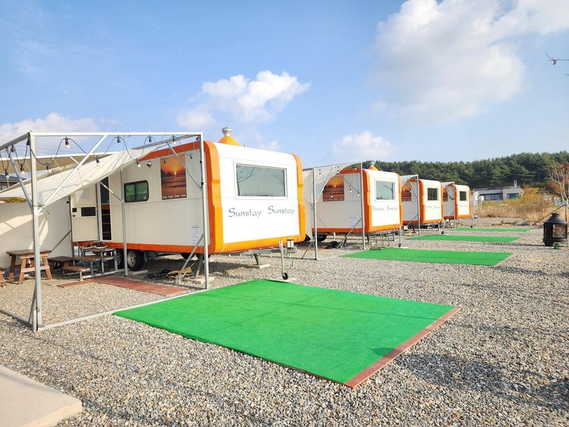 썬스테이 시설 사진 35