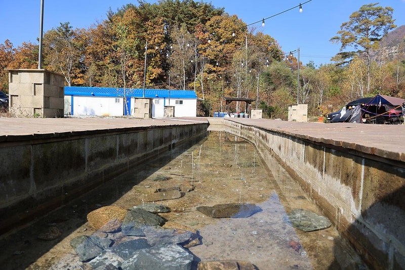 벤캠프(Ben Camp) 시설 사진 17