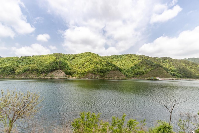 마로니에숲 캠핑장 시설 사진 10