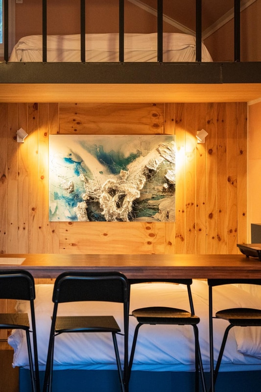 에잇시즌즈 시설 사진 28