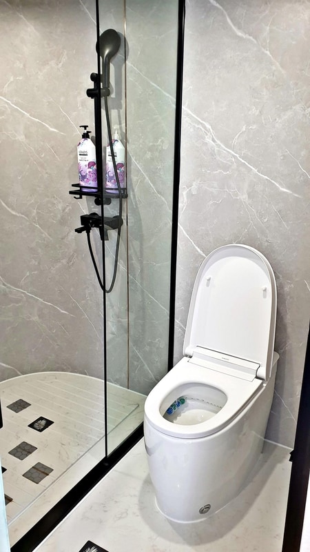 판타스틱 캠프닉 시설 사진 1