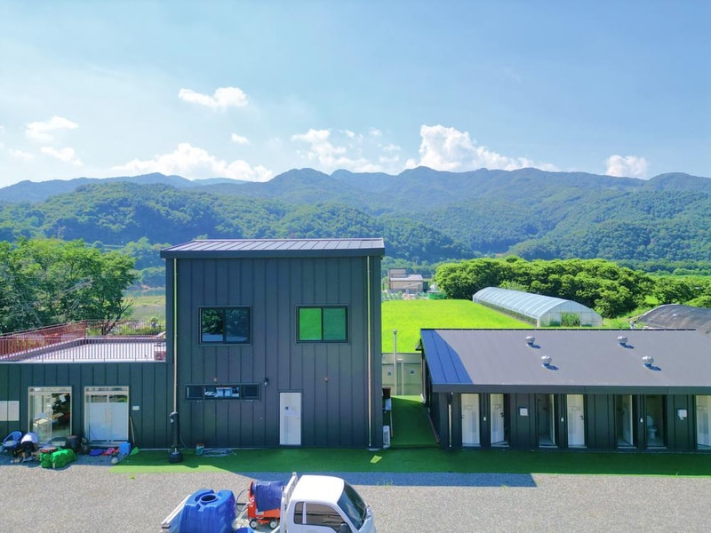 가평아지트캠핑장 시설 사진 9