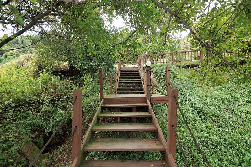 벨라캠핑장 시설 사진 1