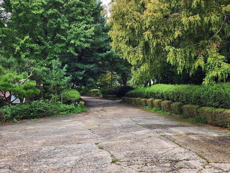 청암관광농원 시설 사진 3