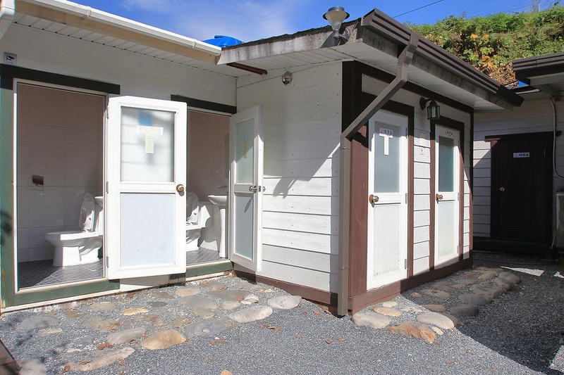 솔티야영장 시설 사진 17