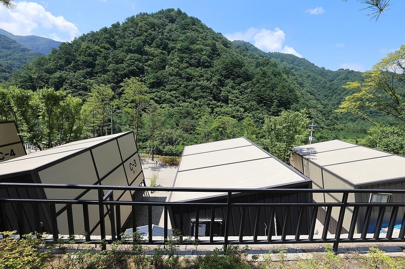 윈드밸리 야영장 시설 사진 12