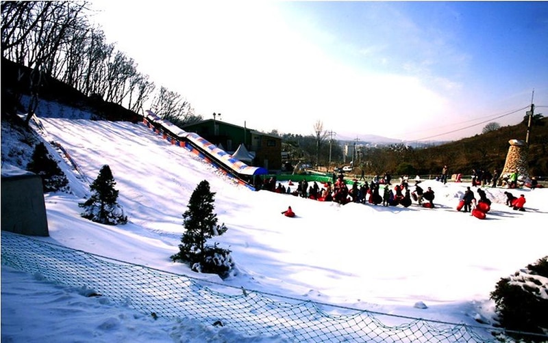 스톤밸리캠핑장 시설 사진 2