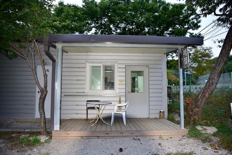 무지개 서는 마을 시설 사진 15