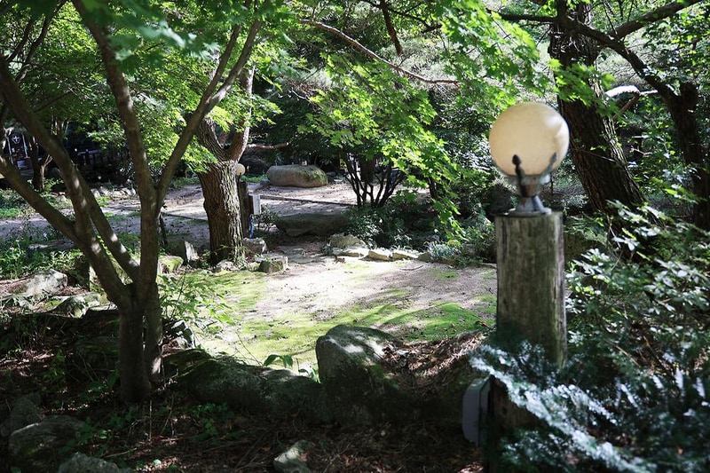 가리벨리캠핑장 시설 사진 9