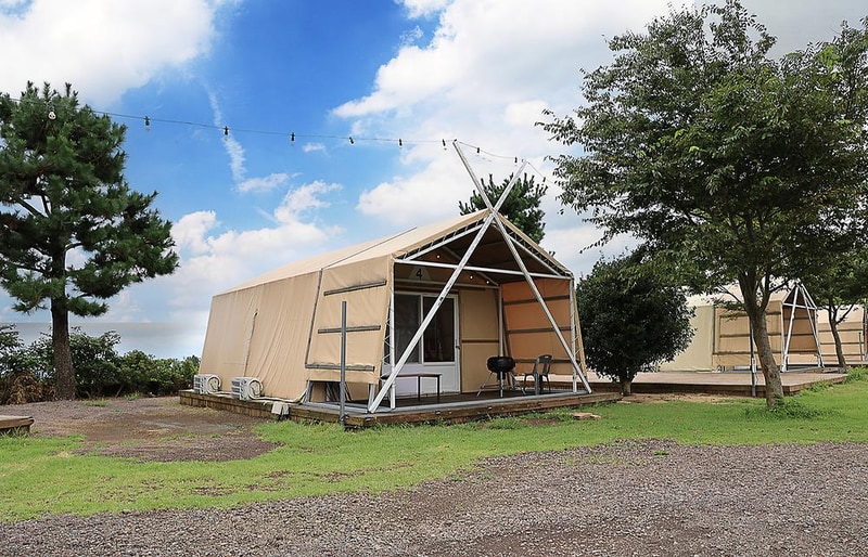 녹고뫼캠핑장 관광농원 시설 사진 35