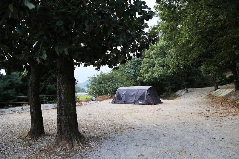 야한 캠핑장 시설 사진 6