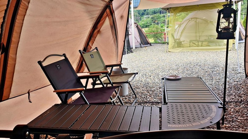 Lazy Joe 시설 사진 11