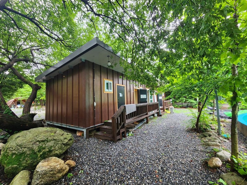 몬테비얀코 시설 사진 8