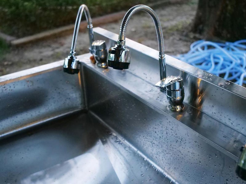 포천 리버빌캠핑&카페 시설 사진 6