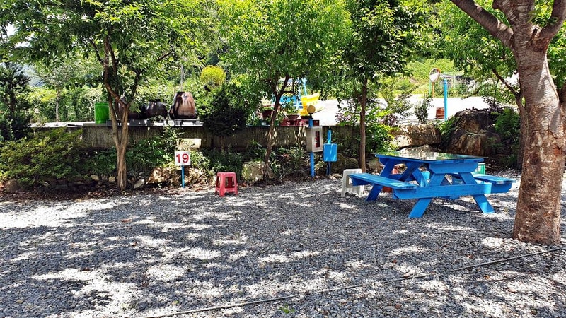 소백산오토캠핑장 시설 사진 23