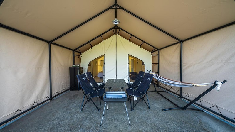 호랑이캠핑 한탄강점 시설 사진 34