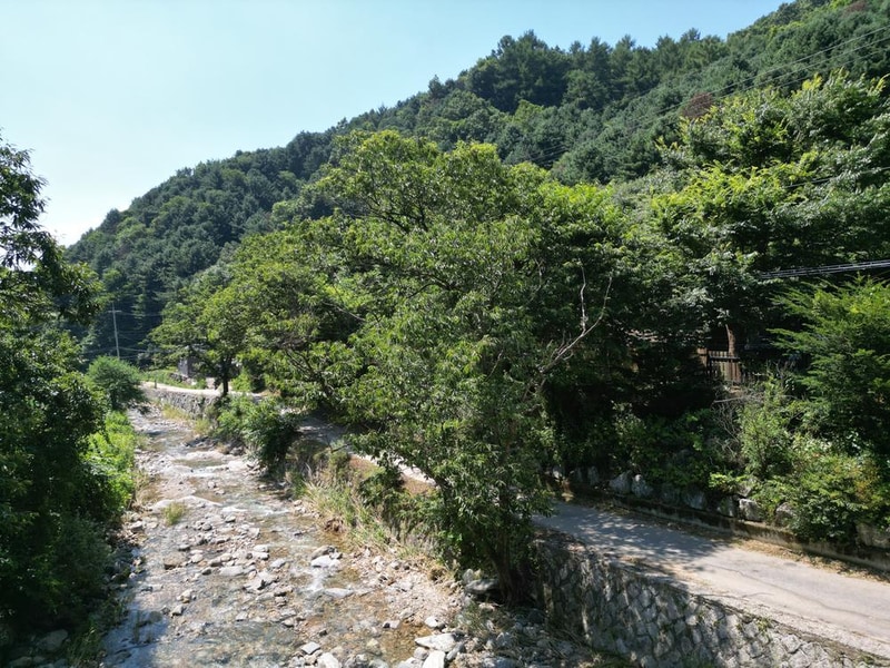 별드림캠핑장 시설 사진 13