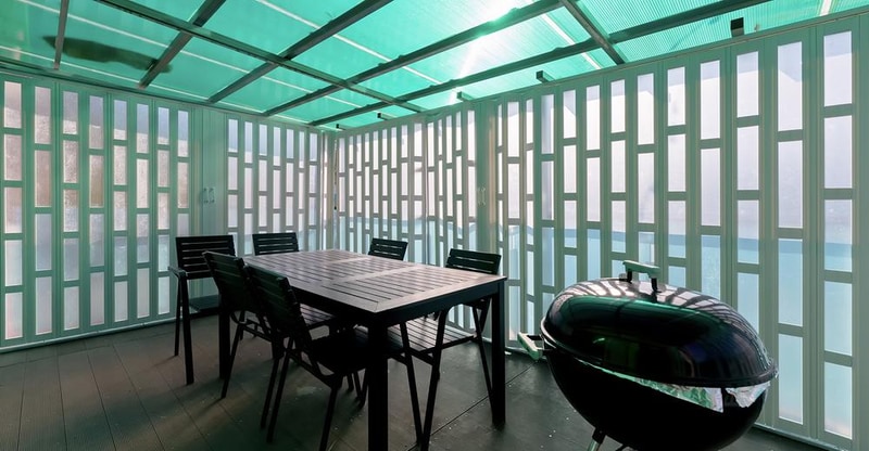 라바돔 힐링타운 시설 사진 1