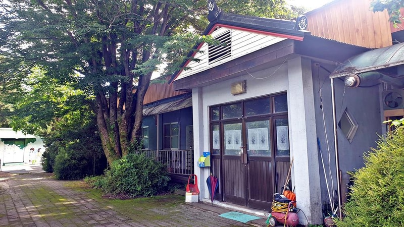 반딧불자연캠핑장 시설 사진 1