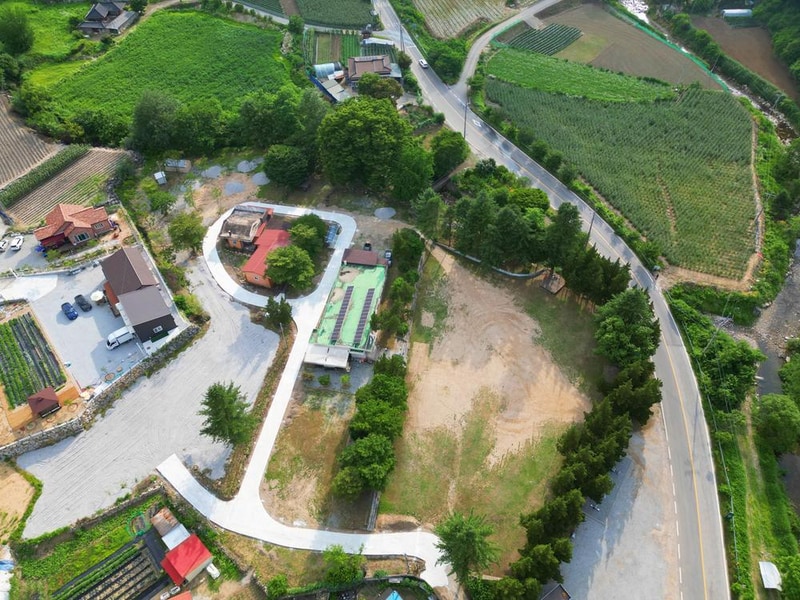 구학희망캠핑장 시설 사진 15