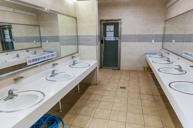 망상오토캠핑리조트 시설 사진 35