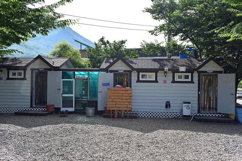 아이비오토캠핑장 시설 사진 7